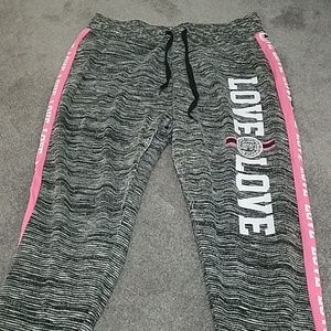 Joggers